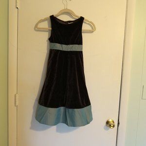Children's formal dress